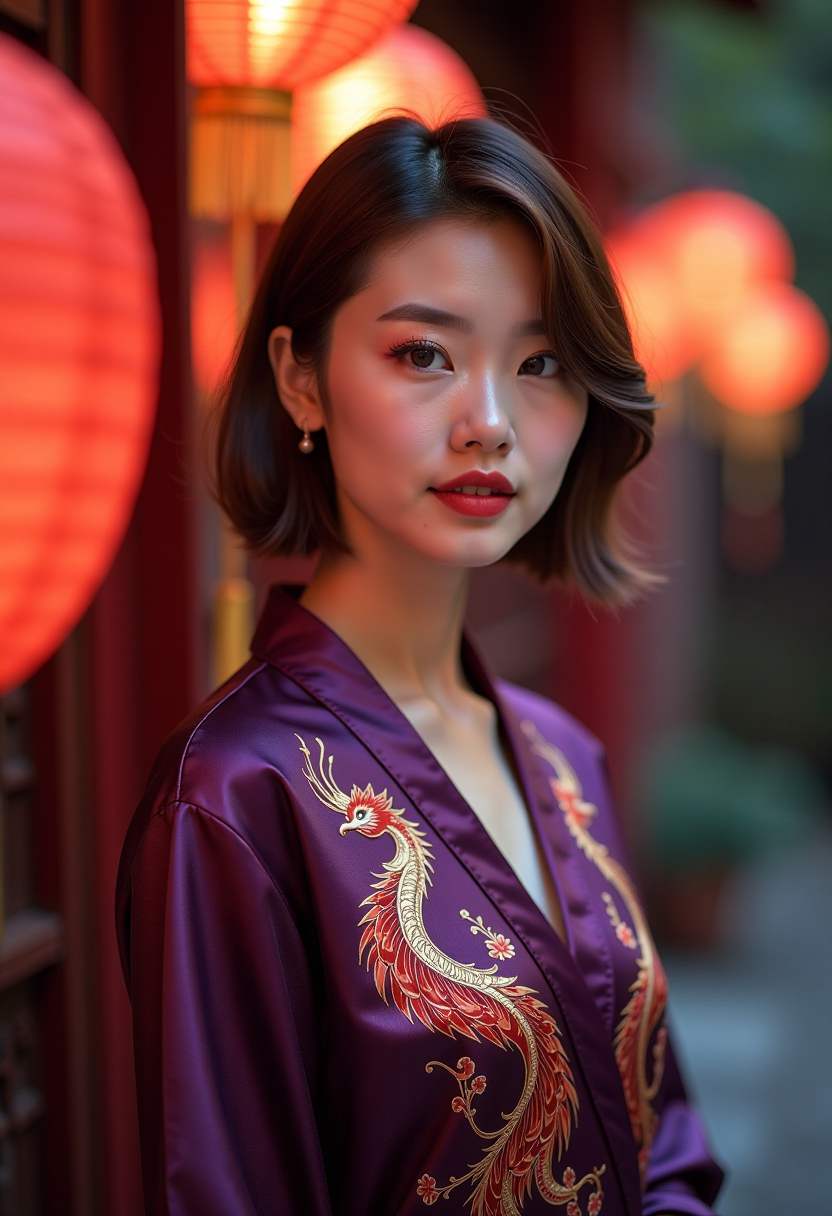 金瓶风月录剧集剧照