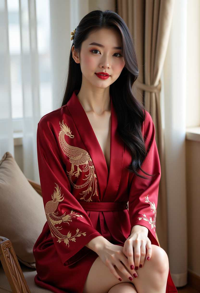 水浒新章：金莲人物剧照